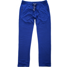 Body Action MEN RELAXED FIT PANTS