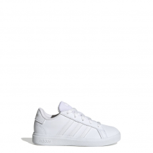 adidas Performance GRAND COURT LIFESTYLE TENNIS LACE-UP K