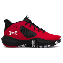 Under Armour LOCKDOWN 6 (PS)